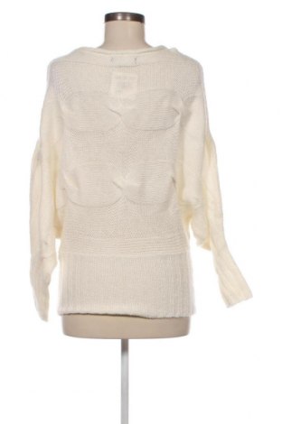 Damenpullover Vero Moda, Größe S, Farbe Weiß, Preis 2,78 €