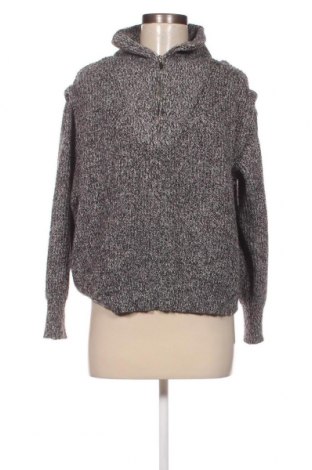 Дамски пуловер Vero Moda, Размер XL, Цвят Сив, Цена 7,60 лв.