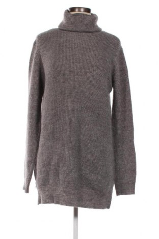 Дамски пуловер Vero Moda, Размер M, Цвят Сив, Цена 20,00 лв.