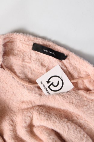 Damenpullover Vero Moda, Größe XS, Farbe Rosa, Preis 2,78 €