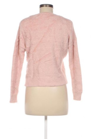 Дамски пуловер Vero Moda, Размер XS, Цвят Розов, Цена 5,40 лв.