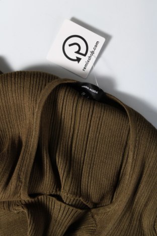 Damenpullover Vero Moda, Größe L, Farbe Grün, Preis 27,84 €