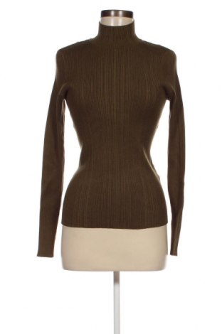 Γυναικείο πουλόβερ Vero Moda, Μέγεθος L, Χρώμα Πράσινο, Τιμή 4,73 €