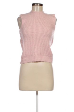 Γυναικείο πουλόβερ Vero Moda, Μέγεθος M, Χρώμα Ρόζ , Τιμή 27,84 €