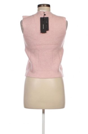 Damenpullover Vero Moda, Größe M, Farbe Rosa, Preis 4,73 €