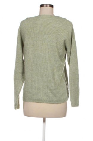 Дамски пуловер Vero Moda, Размер XS, Цвят Зелен, Цена 6,40 лв.