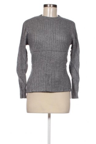 Damenpullover Vero Moda, Größe S, Farbe Grau, Preis 13,92 €