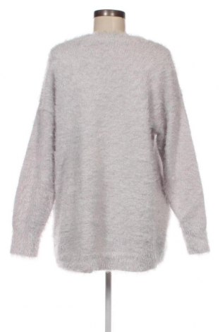 Дамски пуловер Verve Ami, Размер XL, Цвят Сив, Цена 5,80 лв.