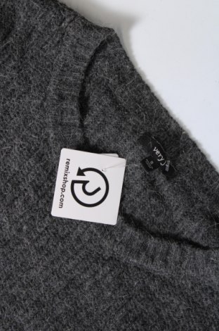 Γυναικείο πουλόβερ Very J, Μέγεθος S, Χρώμα Γκρί, Τιμή 1,97 €