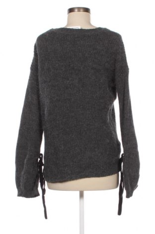 Γυναικείο πουλόβερ Very J, Μέγεθος S, Χρώμα Γκρί, Τιμή 2,69 €