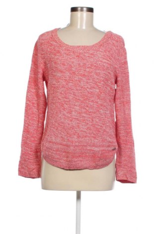Дамски пуловер Via Appia, Размер XS, Цвят Розов, Цена 3,77 лв.