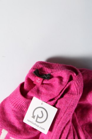 Дамски пуловер Vince Camuto, Размер M, Цвят Розов, Цена 8,70 лв.