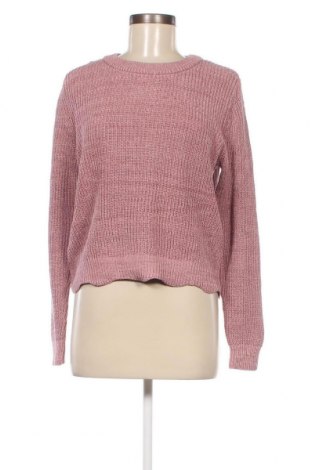 Damenpullover WE, Größe M, Farbe Aschrosa, Preis 20,18 €