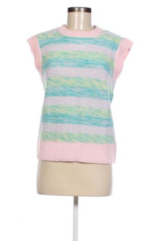 Pulover de femei Wednesday's Girl, Mărime XXS, Culoare Multicolor, Preț 25,76 Lei