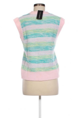 Дамски пуловер Wednesday's Girl, Размер XXS, Цвят Многоцветен, Цена 9,57 лв.