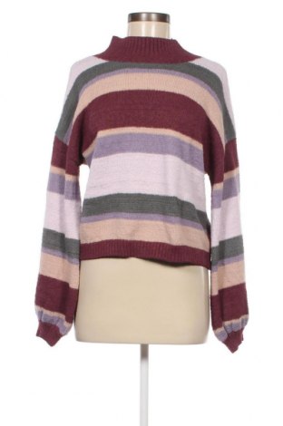 Γυναικείο πουλόβερ Wild Fable, Μέγεθος L, Χρώμα Πολύχρωμο, Τιμή 3,05 €