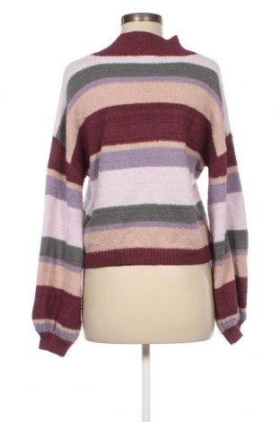 Γυναικείο πουλόβερ Wild Fable, Μέγεθος L, Χρώμα Πολύχρωμο, Τιμή 4,49 €