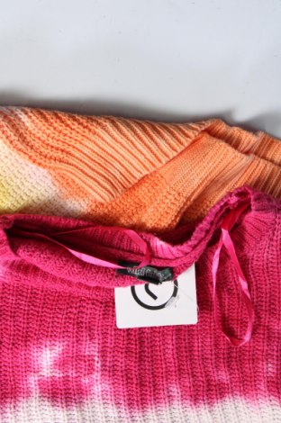 Дамски пуловер Wild Fable, Размер S, Цвят Многоцветен, Цена 5,80 лв.