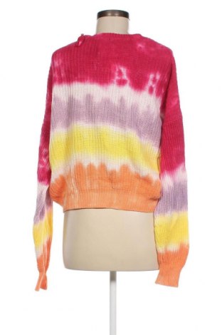 Γυναικείο πουλόβερ Wild Fable, Μέγεθος S, Χρώμα Πολύχρωμο, Τιμή 4,49 €