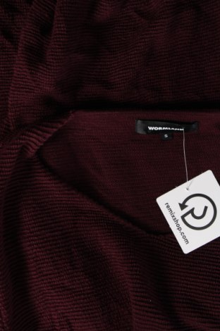 Γυναικείο πουλόβερ Wormland, Μέγεθος S, Χρώμα Κόκκινο, Τιμή 1,97 €