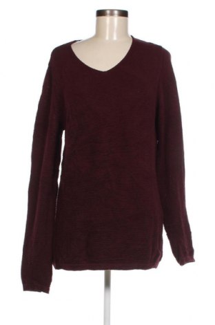 Дамски пуловер Wormland, Размер S, Цвят Червен, Цена 3,77 лв.