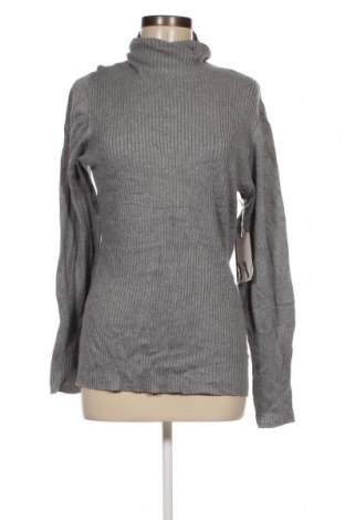 Дамски пуловер Worthington, Размер XL, Цвят Сив, Цена 5,22 лв.