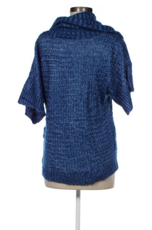 Pulover de femei Worthington, Mărime L, Culoare Albastru, Preț 10,49 Lei