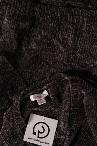 Γυναικείο πουλόβερ Xhilaration, Μέγεθος M, Χρώμα Γκρί, Τιμή 2,87 €