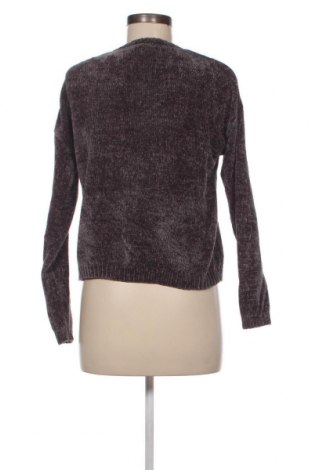 Дамски пуловер Xhilaration, Размер M, Цвят Сив, Цена 8,70 лв.
