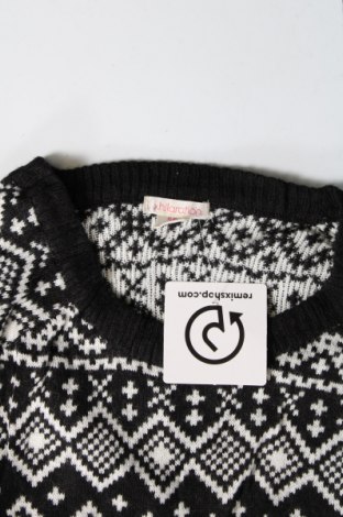 Γυναικείο πουλόβερ Xhilaration, Μέγεθος S, Χρώμα Πολύχρωμο, Τιμή 4,49 €