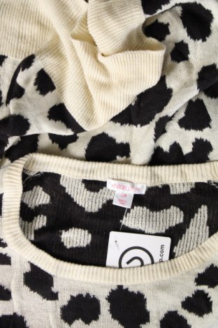 Дамски пуловер Xhilaration, Размер S, Цвят Многоцветен, Цена 3,77 лв.