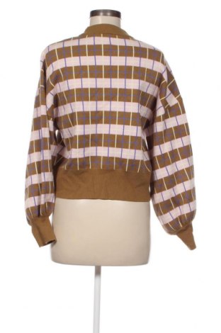 Дамски пуловер Y.A.S, Размер M, Цвят Многоцветен, Цена 43,90 лв.
