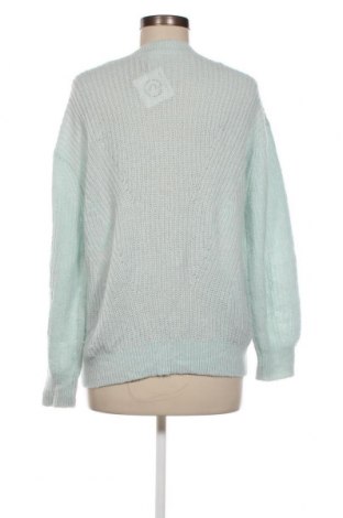Дамски пуловер Yaya, Размер M, Цвят Зелен, Цена 15,40 лв.