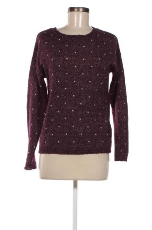 Дамски пуловер Yessica, Размер S, Цвят Лилав, Цена 5,51 лв.