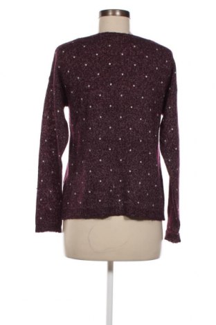 Γυναικείο πουλόβερ Yessica, Μέγεθος S, Χρώμα Βιολετί, Τιμή 3,05 €