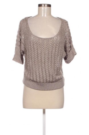 Γυναικείο πουλόβερ Yessica, Μέγεθος S, Χρώμα  Μπέζ, Τιμή 2,33 €