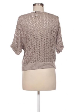 Дамски пуловер Yessica, Размер S, Цвят Бежов, Цена 4,35 лв.