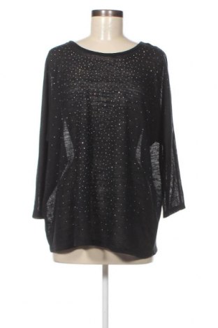 Γυναικείο πουλόβερ Yessica, Μέγεθος M, Χρώμα Μαύρο, Τιμή 2,69 €