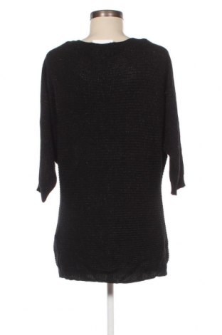 Γυναικείο πουλόβερ Yessica, Μέγεθος M, Χρώμα Μαύρο, Τιμή 3,59 €