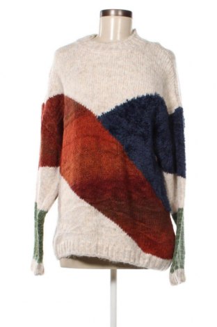 Damenpullover Yessica, Größe M, Farbe Mehrfarbig, Preis 32,01 €