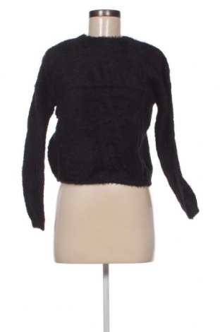 Γυναικείο πουλόβερ Z By Z, Μέγεθος S, Χρώμα Μαύρο, Τιμή 3,05 €