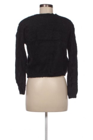 Γυναικείο πουλόβερ Z By Z, Μέγεθος S, Χρώμα Μαύρο, Τιμή 3,05 €