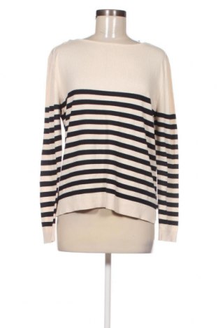 Pulover de femei Zara, Mărime S, Culoare Ecru, Preț 55,92 Lei