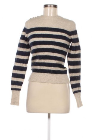Damenpullover Zara, Größe S, Farbe Mehrfarbig, Preis 13,92 €