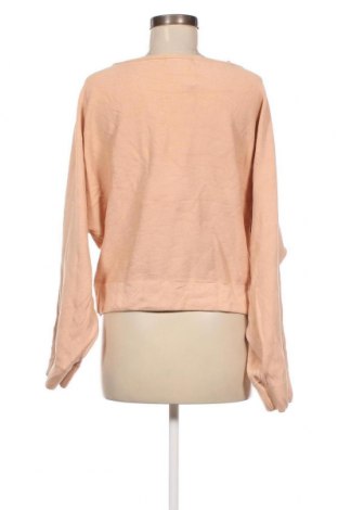 Dámský svetr Zara Knitwear, Velikost L, Barva Béžová, Cena  83,00 Kč