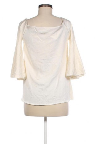 Γυναικείο πουλόβερ Zara Knitwear, Μέγεθος S, Χρώμα Εκρού, Τιμή 3,09 €