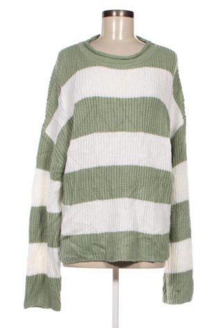 Γυναικείο πουλόβερ Zesica, Μέγεθος XL, Χρώμα Πολύχρωμο, Τιμή 6,28 €