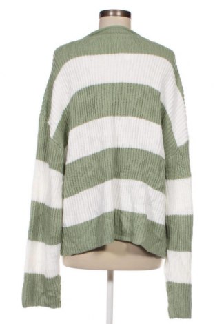Γυναικείο πουλόβερ Zesica, Μέγεθος XL, Χρώμα Πολύχρωμο, Τιμή 3,05 €