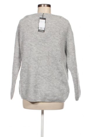 Дамски пуловер Zign, Размер XS, Цвят Сив, Цена 11,60 лв.