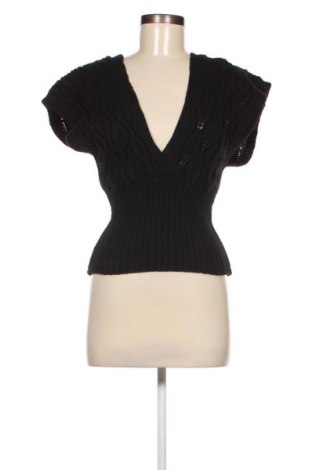Дамски пуловер adL, Размер S, Цвят Черен, Цена 5,80 лв.